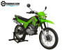 Мотоцикл Lifan LF200GY-3B 2019