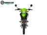 Мотоцикл Lifan LF200GY-3B 2019