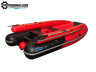 Лодка ПВХ Stormline JET PRO MAX 380