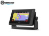 Эхолот-картплоттер Garmin GPSMAP 922xs без датчика в комплекте