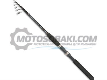 Удилище SHIMANO Vengeance AX Spinning Tele 210M
