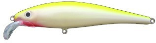 Воблер Jesse Deeprunner DJE14 09
