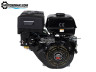 Двигатель Лифан Lifan 188FD (13 л.с.) D25 18А