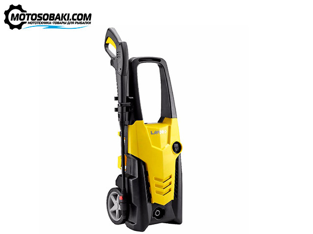 Мойка высокого давления LAVOR IKON 160 PLUS