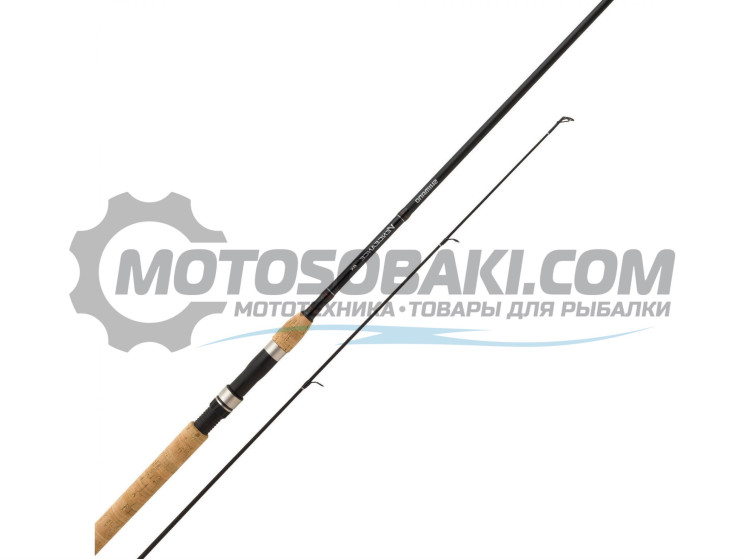 Удилище SHIMANO Vengeance BX Spinning 210M