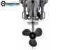 Лодочный мотор Mikatsu MF30FHES-EFI