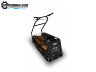 Мотобуксировщик Sharmax SNOWBEAR S650 1250 STANDARD (15/18 л.с.)