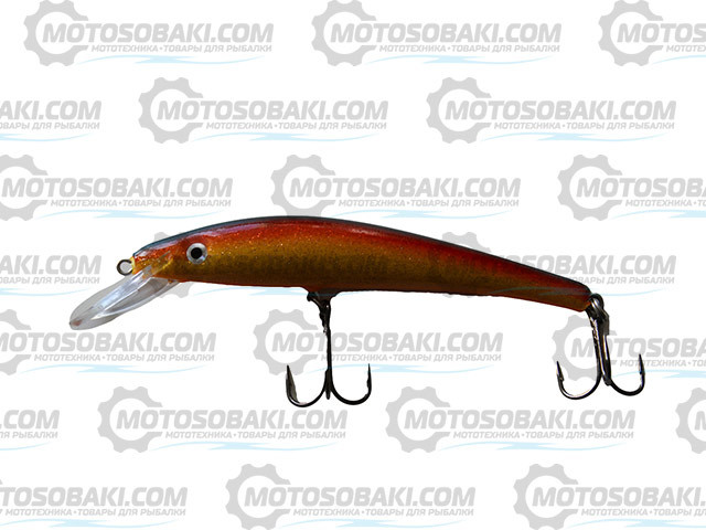 Воблер Jesse Hunter JH9 49
