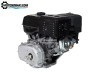 Двигатель Лифан Lifan 188FD-R (13 л.с.) D22 3А
