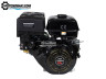 Двигатель Лифан Lifan 188FD-R (13 л.с.) D22 3А