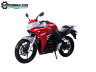 Мотоцикл SKYWAY 250 CC