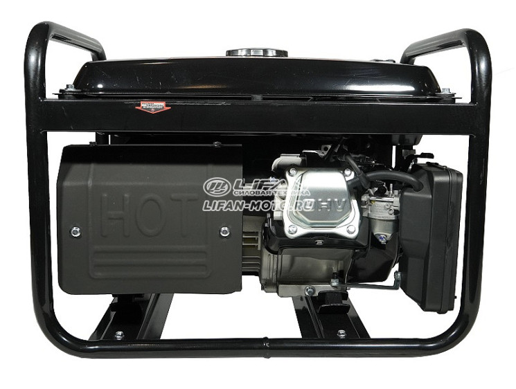 Генератор Lifan 3 GF-6 (8,5 л.с.)