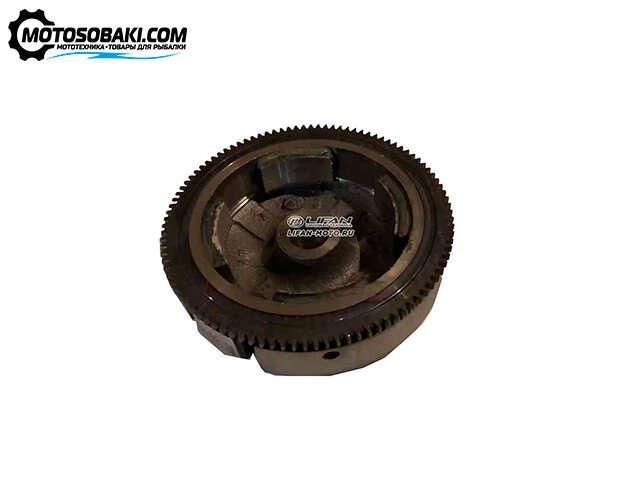 Маховик Lifan 23300/182FD-192FD-2 (катушка освещения 3А)