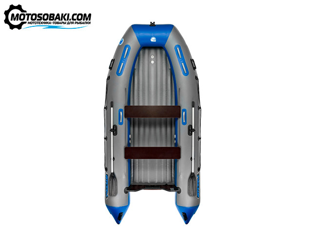 Лодка ПВХ Stormline Classic AIR 400