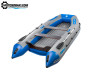 Лодка ПВХ Stormline Classic AIR 400