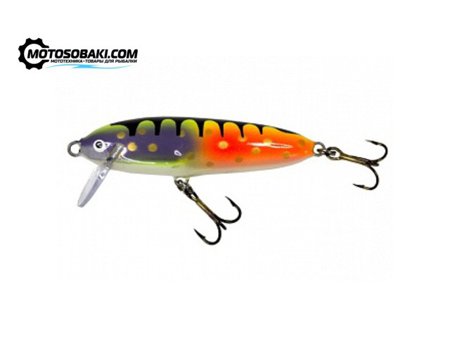Воблер Nils Master Spearhead 8 cm 14 g 017