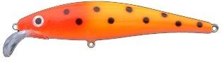 Воблер Jesse Deeprunner DJE14 36