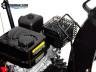 Снегоуборщик бензиновый Huter SGC 4000