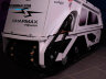 Мотобуксировщик Sharmax SNOWBEAR S650 1250 MAXIMUM (15/18 л.с.)