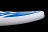 Надувная доска для sup-бординга Bombitto Adventure 12.6 туринговая