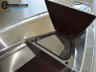Алюминиевая лодка Wellboat-31
