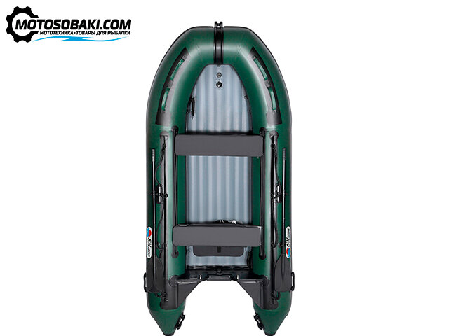 Лодка Марлин SMARINE AIR-330 (НДНД) IB