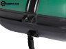 Лодка Марлин SMARINE AIR-330 (НДНД) IB