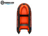 Лодка ПВХ Stormline Sea King 360