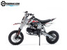 Питбайк BSE EVO 110Е SA 14/12 (полуавтомат)