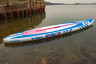 Надувная доска для sup-бординга Bombitto Extra Sport 12.6 туринговая