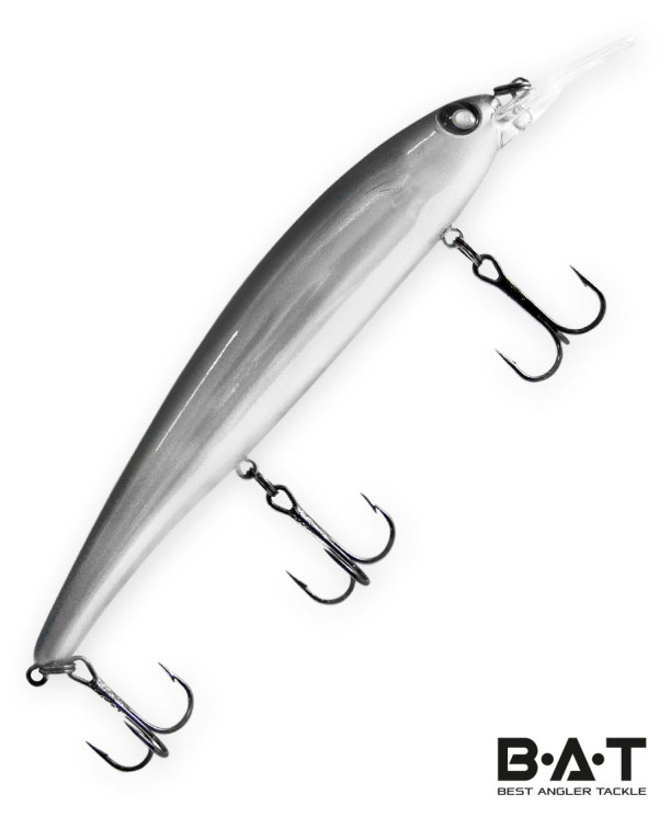 Воблер BAT HACHIRO BT 010 В019