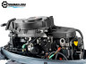 Лодочный мотор Mikatsu MF30FEL-T