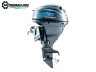 Лодочный мотор Mikatsu MF30FEL-T