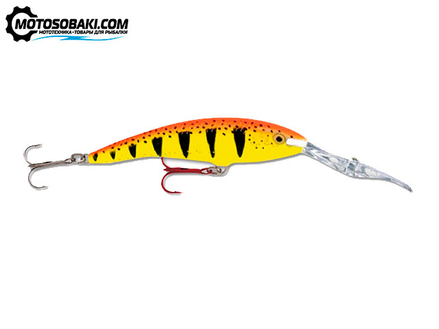 Воблер Rapala TDD11/HT