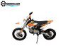 Питбайк BSE 125 СС 2015